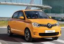 Renault Twingo 2.0: Neue Optik, neues Infotainment, neue Motoren