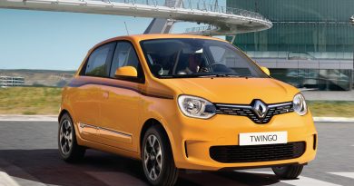 Renault Twingo 2.0: Neue Optik, neues Infotainment, neue Motoren