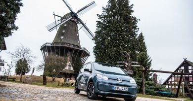 Volkswagen up IQ.DRIVE Muehlenmuseum Gifhorn Story 41 390x205 - VW up! IQ.Drive im Mühlenmuseum Gifhorn: Lohnt sich das Sondermodell?