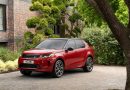 Der neue Land Rover Discovery Sport – wie gemacht für das Abenteuer Schulweg?!