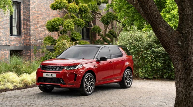 Land Rover Discovery Sport 1 800x445 - Der neue Land Rover Discovery Sport - wie gemacht für das Abenteuer Schulweg?!