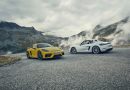 Porsche 718 Cayman GT4 und Boxster 718 Spyder 4 130x90 - Neuer Škoda Scala G-TEC: Erdgas (CNG) für den tschechischen Golf