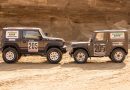 Suzuki Jimny von delta4x4 –Back to the Roots of Dakar 3 130x90 - Der neue Land Rover Discovery Sport - wie gemacht für das Abenteuer Schulweg?!
