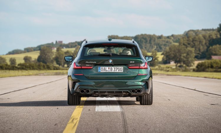 BMW Alpina B3 Touring 4 750x450 - Alpina B3 Touring - endlich ein Gegner für Mercedes AMG C63 und Audi RS4