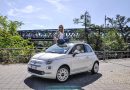Fiat 500 Dolcevita Sondermodell im Test und Fahrbericht AUTOmativ.de Ilona Farsky Benjamin Brodbeck 21 130x90 - Car Wrapping: Warum Autofahrer immer öfter zur Folie greifen