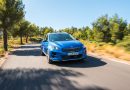 Test Kia XCeed 1.4 T-GDi: Komfort-Meister bald unter Spannung