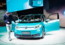 Neuer ID.3 (2020): Erste Sitzprobe im vollelektrischen MEB-Volkswagen!