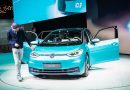 Volkswagen VW ID.3 IAA 2019 Review Sitzprobe Benjamin Brodbeck AUTOmativ.de 22 130x90 - Alpina B3 Touring - endlich ein Gegner für Mercedes AMG C63 und Audi RS4