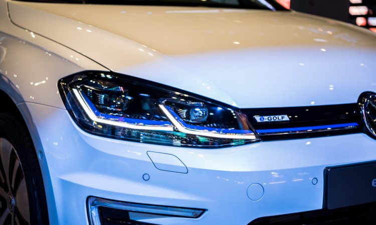 IAA 2019 e up eGolf Test 18 750x450 - VW e-up und VW e-Golf: Trotz ID.3 immer noch interessant?