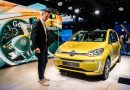 IAA 2019 e up eGolf Test 8 130x90 - VW Golf GTI TCR im Alltagstest: Wolfsburger Performance-Melange