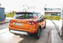 Seat Arona CNG Erdgas Strecke Elsass Hamburg Test Fahrbericht AUTOmativ.de Benjamin Brodbeck 33 130x90 - Test Skoda Octavia RS auf der Nürburgring Nordschleife