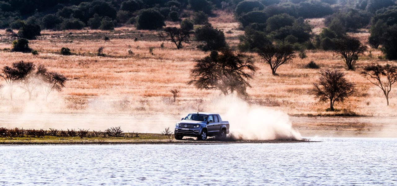 Spirit of Amarok Tour 2019 Bloemfontein South Africa Amarok V6 Tour Weltmeisterschaft Geschicklichkeit AUTOmativ.de Benjamin Brodbeck 16 1280x600 - BILDERGALERIE: Spirit of Amarok Tour 2019 in Bloemfontain