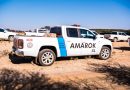 Spirit of Amarok Tour 2019 Bloemfontein South Africa Amarok V6 Tour Weltmeisterschaft Geschicklichkeit AUTOmativ.de Benjamin Brodbeck 67 130x90 - Test Skoda Octavia RS auf der Nürburgring Nordschleife