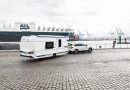 Test Caravan-Gespann: Fendt Bianco Activ 515 SD mit Subaru Outback 2.5i