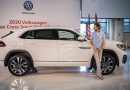 VW Volkswagen Atlas Cross Sport Weltpremiere Chattanooga AUTOmativ.de Benjamin Brodbeck 77 130x90 - BILDERGALERIE: Spirit of Amarok Tour 2019 in Bloemfontain