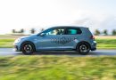 VW Golf GTI TCR im Alltagstest: Wolfsburger Performance-Melange