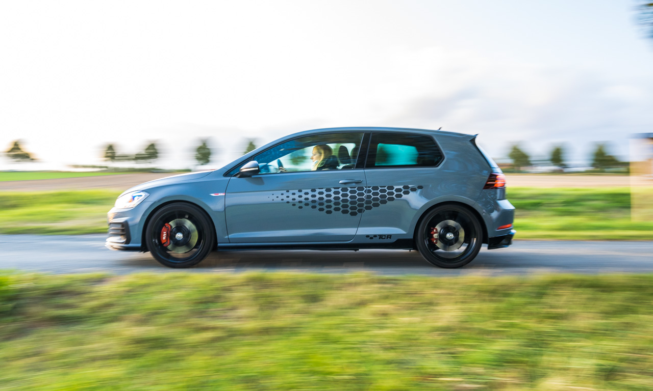 VW Golf 7 GTI: Performance, TCR, Preis, kaufen - AUTO BILD