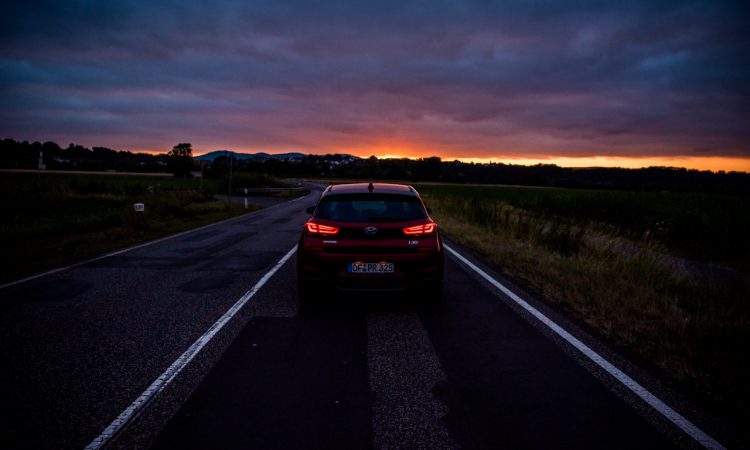 1Hyundai i30 n line im Fahrbericht und Test AUTOmativ.de Benjamin Brodbeck 29 750x450 - Hyundai i30 N line 1.4 T-GDI im Test: Präzise Dynamik