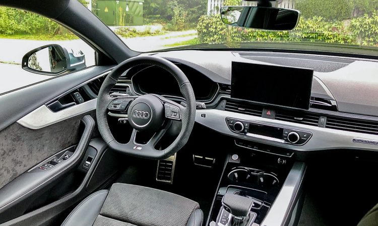 Neuer Audi S4 im Alltagsbericht Nick Flade AUTOmativ.de 3 750x450 - Ist der neue Audi S4 TDI Avant der beste Alltagssportler? - Erfahrungsbericht