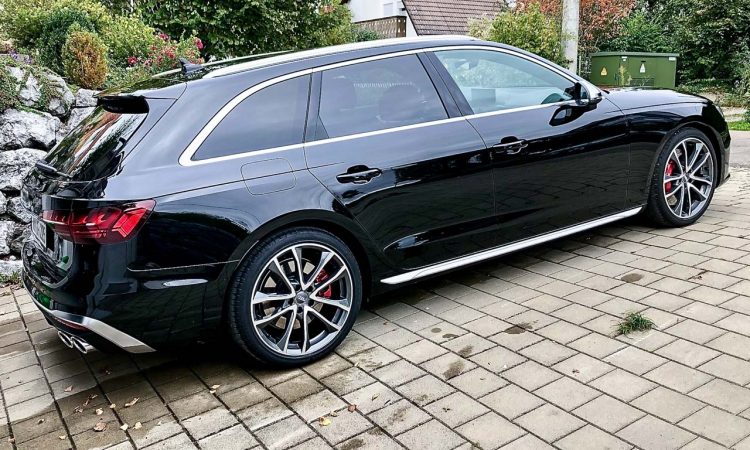 Neuer Audi S4 im Alltagsbericht Nick Flade AUTOmativ.de 8 750x450 - Ist der neue Audi S4 TDI Avant der beste Alltagssportler? - Erfahrungsbericht