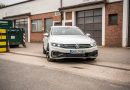 Fahrbericht VW Passat GTE Variant (2019): Elektro-Komfort-Dynamiker