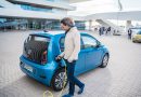 Volkswagen VW e up 2020 Elektroauto im Test und Fahrbericht 75 130x90 - Genesis G90 (2022): Neuer Hyundai-Luxusliner ist eine Augenweide
