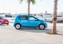Volkswagen VW e up 2020 Elektroauto im Test und Fahrbericht 83 130x90 - Der neue Ferrari Roma: Vorfreude auf den Sommer