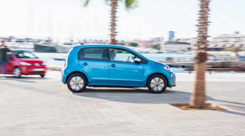 Volkswagen VW e up 2020 Elektroauto im Test und Fahrbericht 83 800x445 - VW e-up! (2020) im Test: Alles was Sie über den elektrischen City-Flitzer wissen sollten!