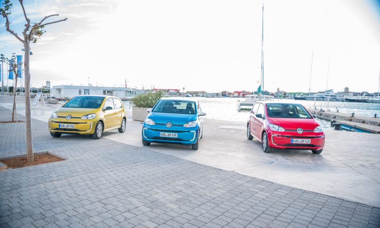 Volkswagen VW e up 2020 Elektroauto im Test und Fahrbericht 84 750x450 - VW e-up! (2020) im Test: Alles was Sie über den elektrischen City-Flitzer wissen sollten!