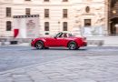 Fahrbericht Abarth 124 Spider: Offen durch den Spätherbst!