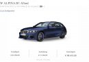 BMW Alpina B3 Verkaufsstart: Das wäre unsere Konfiguration!