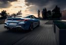 BMW 8er von Tuner AC Schnitzer veredelt!