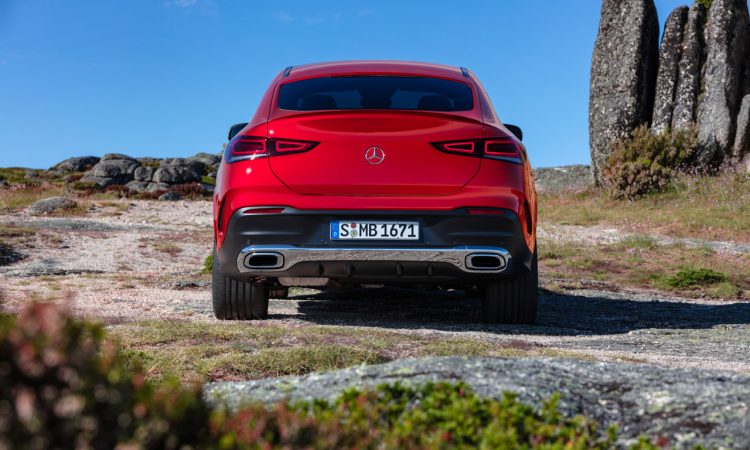 Mercedes Benz GLE Coupe 18 750x450 - Das ist das Mercedes-Benz GLE Coupé