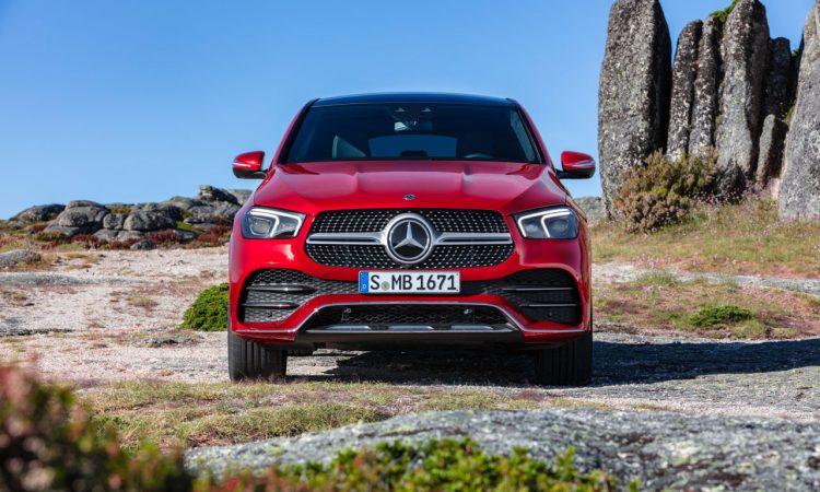 Mercedes Benz GLE Coupe 19 750x450 - Das ist das Mercedes-Benz GLE Coupé