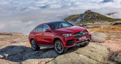 Mercedes Benz GLE Coupe 20 390x205 - Das ist das Mercedes-Benz GLE Coupé