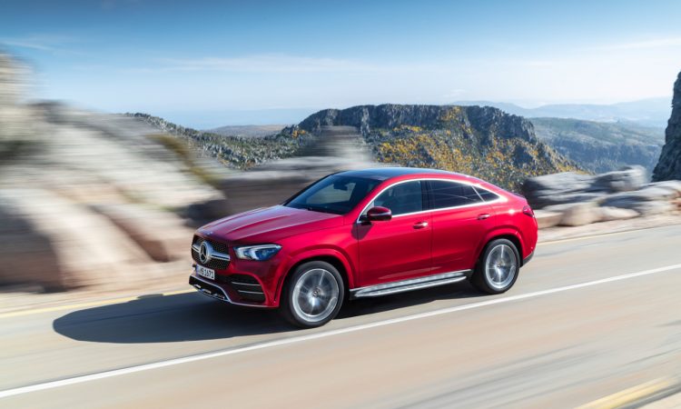 Mercedes Benz GLE Coupe 22 750x450 - Das ist das Mercedes-Benz GLE Coupé