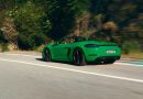 Porsche 718 Boxster GTS und Cayman GTS 4.0 400 PS 4 130x90 - Toyota GR Supra by AC Schnitzer - Fast 'n Furious aus Aachen