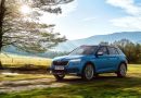 Skoda Kamiq Scoutline 130x90 - SUV-Vergleich: Skoda Kodiaq RS oder Porsche Macan?