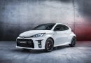 Toyota GR Yaris (2020) – Japan-Rakete im Kleinformat