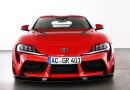 Toyota GR Supra by AC Schnitzer – Fast ‘n Furious aus Aachen