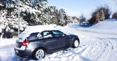 Winterradgeber Bussgeldfallen 390x205 - 5 Bußgeldfallen, die Sie im Winter vermeiden können