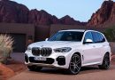 BMW X5 xDrive40d 130x90 - SUV-Vergleich: Skoda Kodiaq RS oder Porsche Macan?