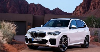 BMW X5 xDrive40d 390x205 - Neuer BMW X5 xDrive40d und BMW X6 xDrive40d - Offroad-Flagschiffe mit neuem Antrieb