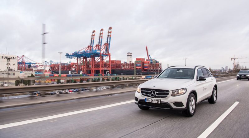 Neue Strassenverkehrsordnung Ab 21 Km H Fahrverbote Automativ De
