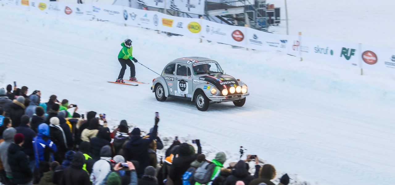 GP Ice Race Zell am See 2020 Highlights Porsche AUTOmativ.de Constantin Merk Benjamin Brodbeck 13 1280x600 - Zell am See: GP Ice Race 2023 hofft auf Schnee