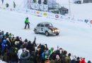 Zell am See: GP Ice Race 2023 hofft auf Schnee