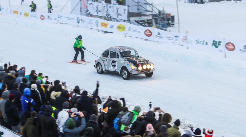 GP Ice Race Zell am See 2020 Highlights Porsche AUTOmativ.de Constantin Merk Benjamin Brodbeck 13 800x445 - Zell am See: GP Ice Race 2023 hofft auf Schnee