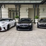 Nissan GT-R Nismo Tuning Party in St. Georges, Malaysia!
