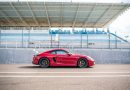 Porsche 718 Cayman GTS 4.0 Racetrack Rennstrecke Fahrbericht Test High Speed 400 PS AUTOmativ.de Benjamin Brodbeck 10 130x90 - Benjamin Leuchter holt seinen eigenen VW T-Roc R ab!