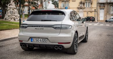 Porsche Macan GTS 2020 380 PS im Fahrbericht und Test AUTOmativ.de Benjamin Brodbeck 28 390x205 - Neuer Porsche Macan GTS im Fahrbericht: Bester Macan überhaupt?